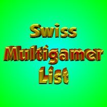 Swiss Multigamer List